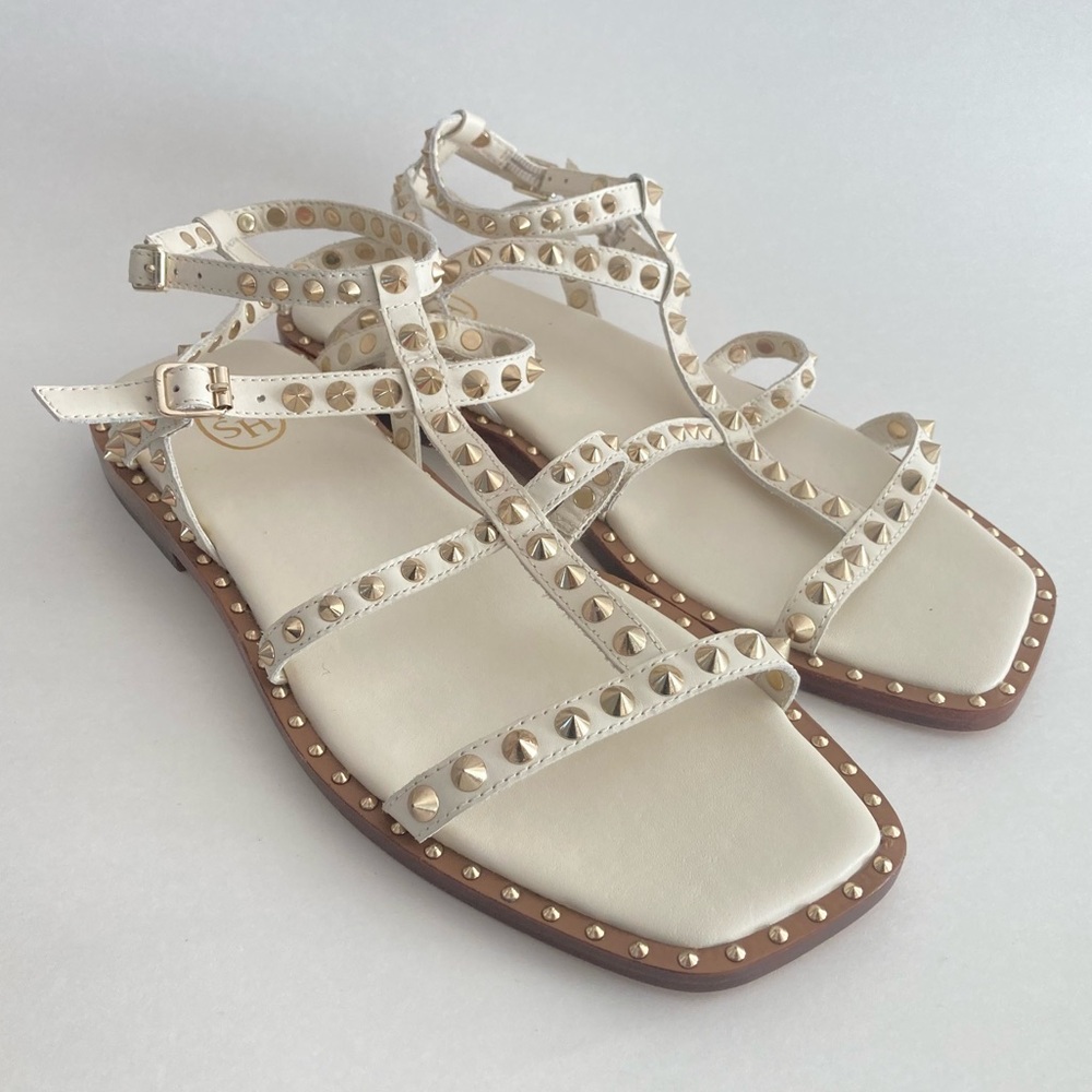 Ash Maeva Sandals
